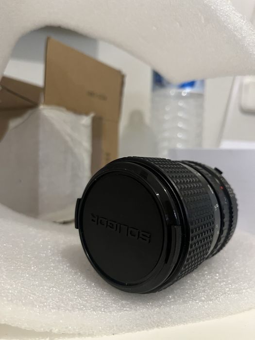 RCM Tokina 35-70mm f/4