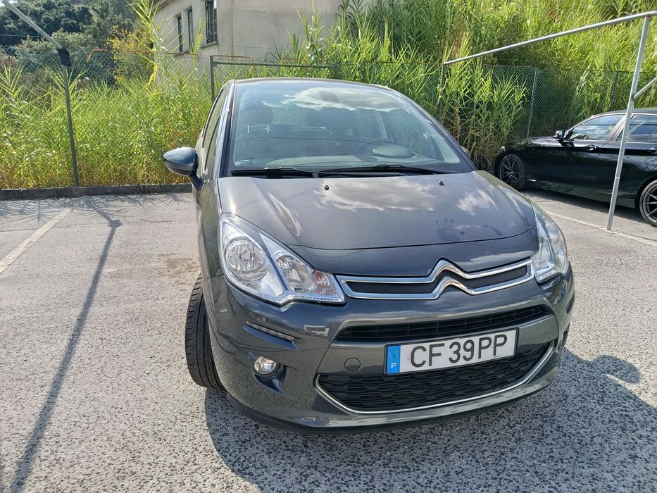 Citroën C3 — fotografia 2