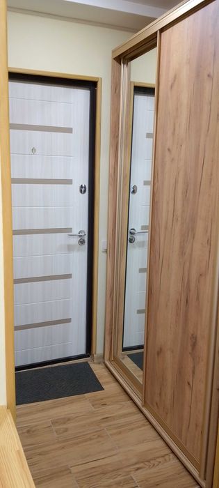 Смарт квартира на Виноградаре. евроремонт