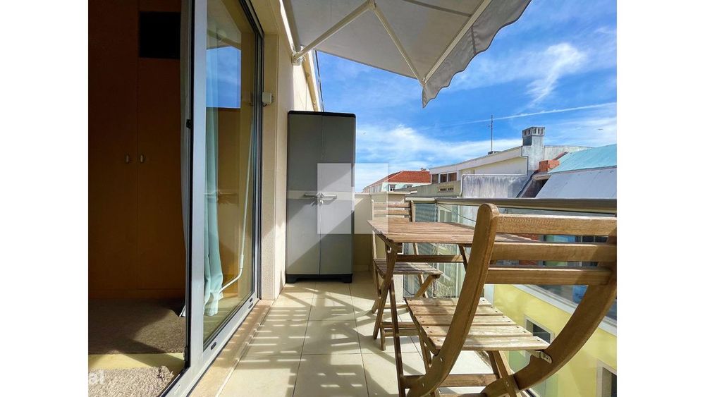 T1K com vista Mar