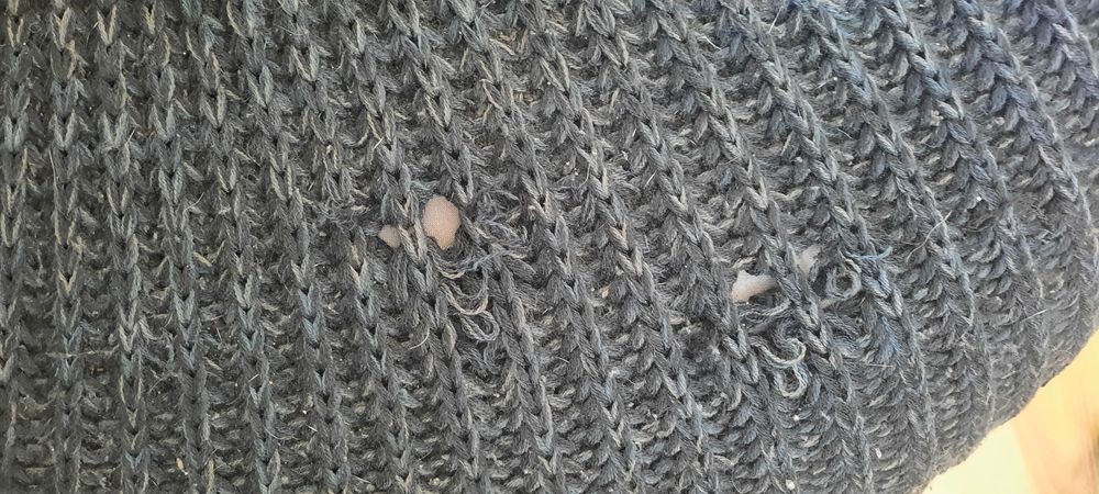 Ikea pufa Sandared 70 cm