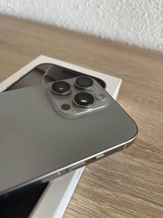 Iphone 16 pro 128gb
