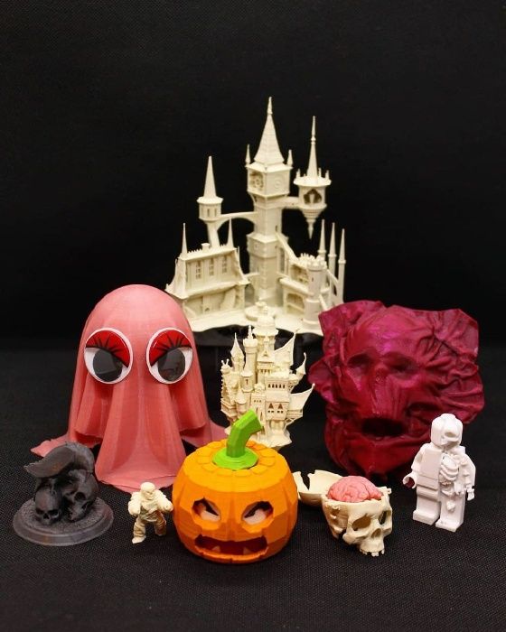 3D Печать, 3D Друк, 3D Print/Принт, 3D моделирование (от 3грн/гр)