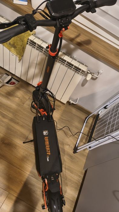 Hulajnoga elektryczna Kamikaze K1 MAX