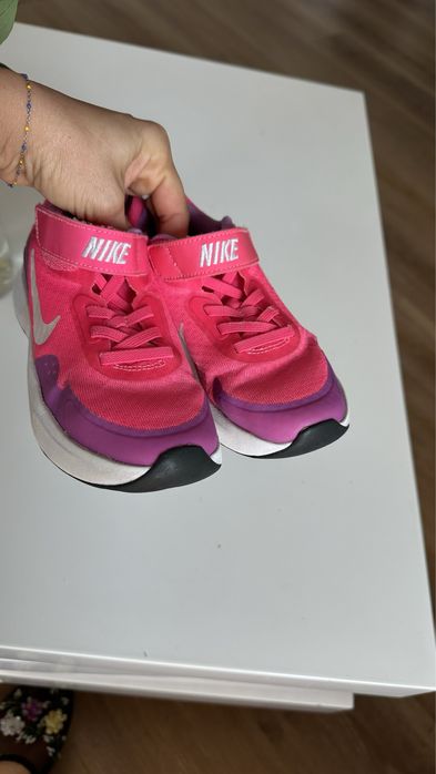 Кросівки nike 19см