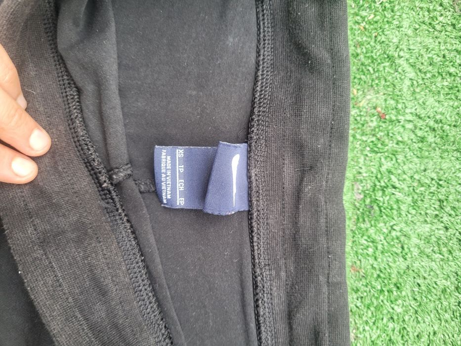 Spodenki nike xs