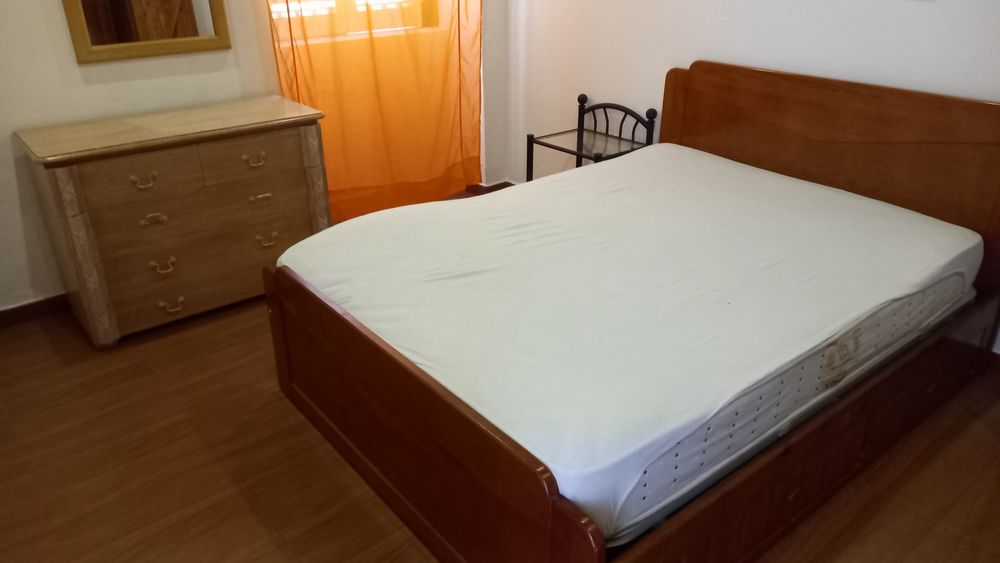 Casa Terrea T3 Poco Frito