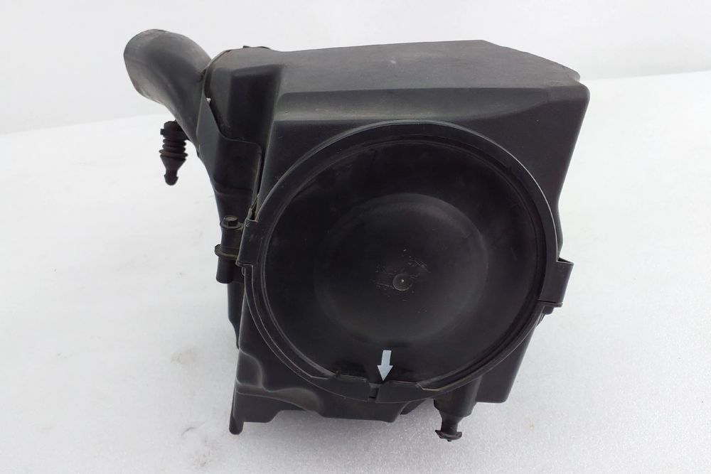 Caixa filtro ar FORD C-Max II (DXA/CB7, DXA/CEU)