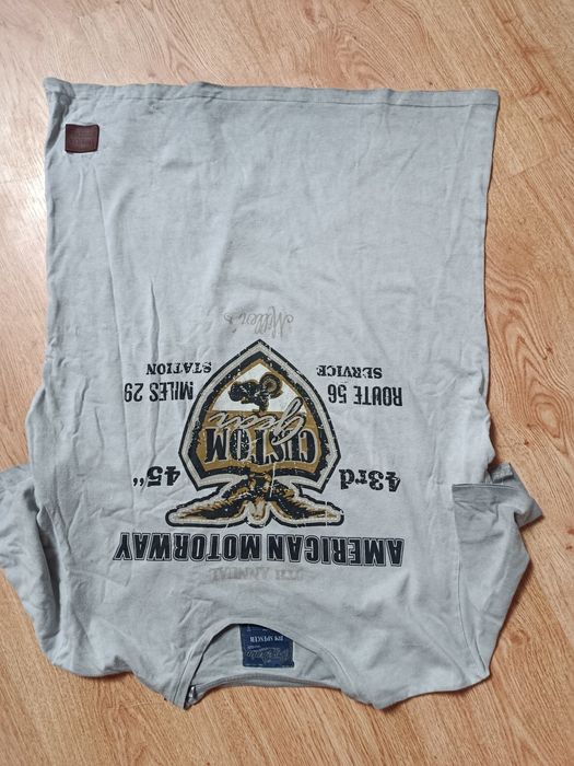 Футболка чоловіча с