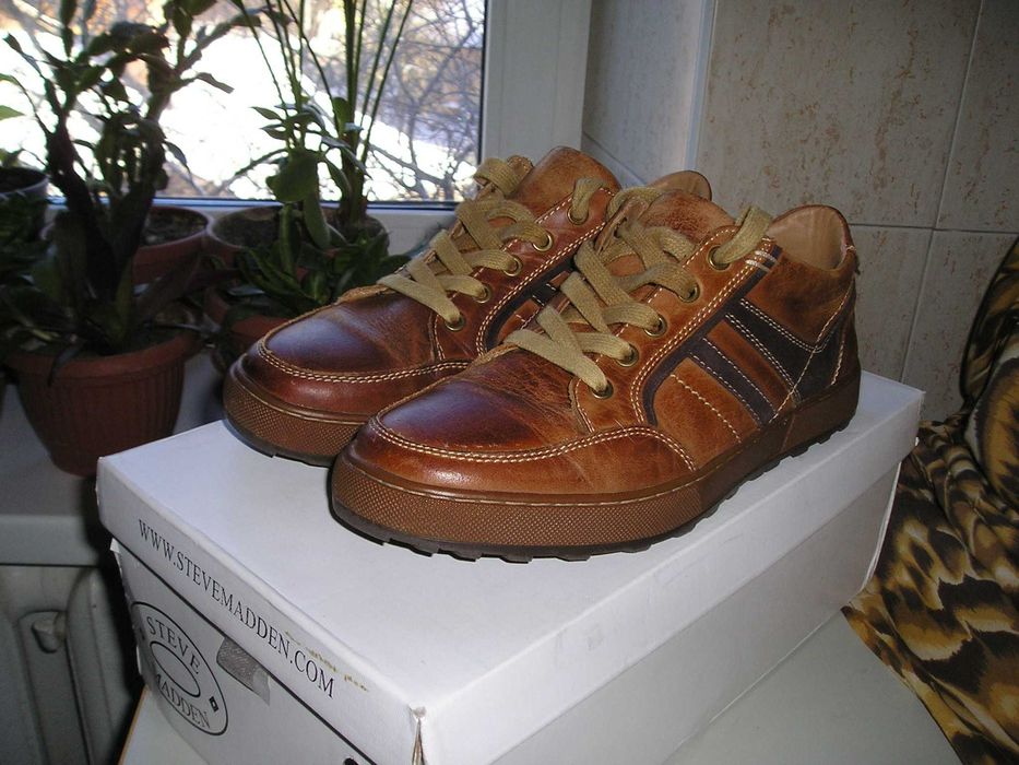 Кроссовки   Steve   Madden  USA.