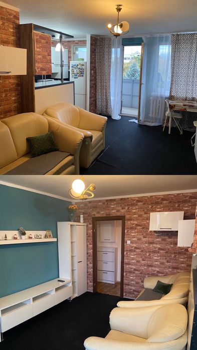 Apartment in Wrocław, Dzielnica Czterech Wyznań, Stare Miasto - View 5