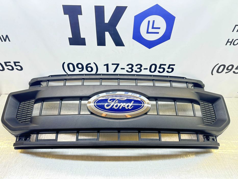 Двері передні праві ліві Ford F450 F550 F250 F350 запчастини форд