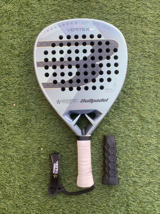 Bullpadel Vertex 04 Pro Line