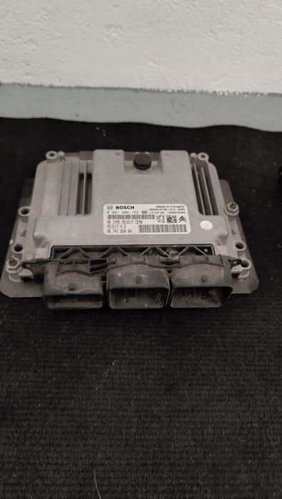 Peças para rcz de 2011