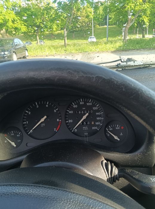 Opel Corsa 4 Portas