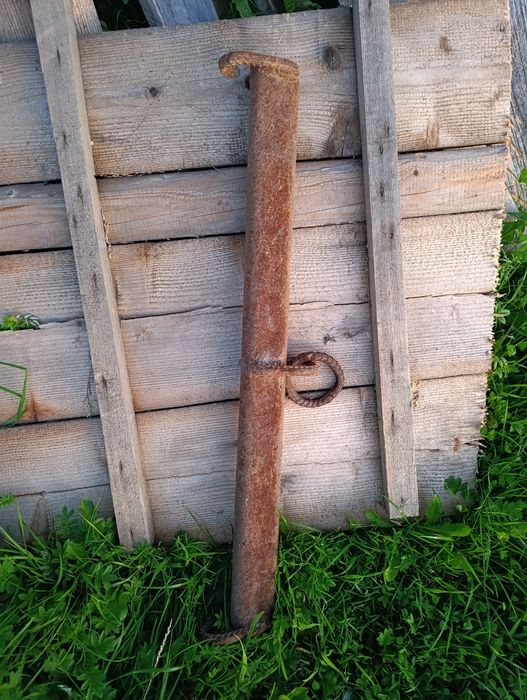 Waga , orcyk  do konia