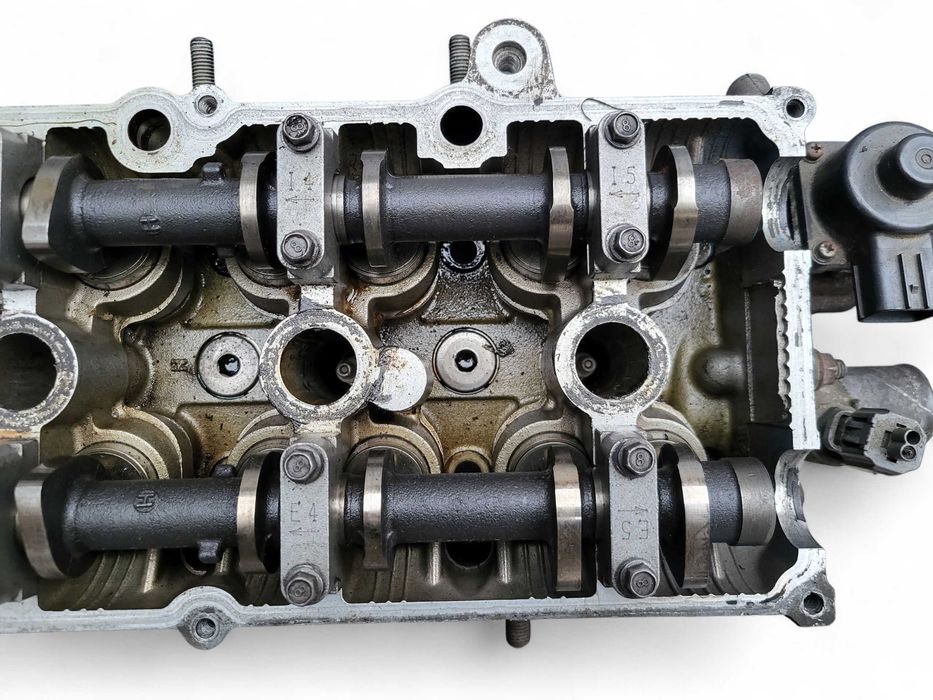 ГБЦ головка блока Suzuki Grand Vitara Swift SX4 1.3 1.5 1.6