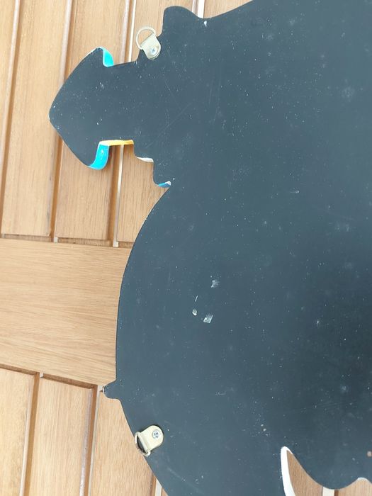 Cabine para parede, casa ou quarto de Praia.