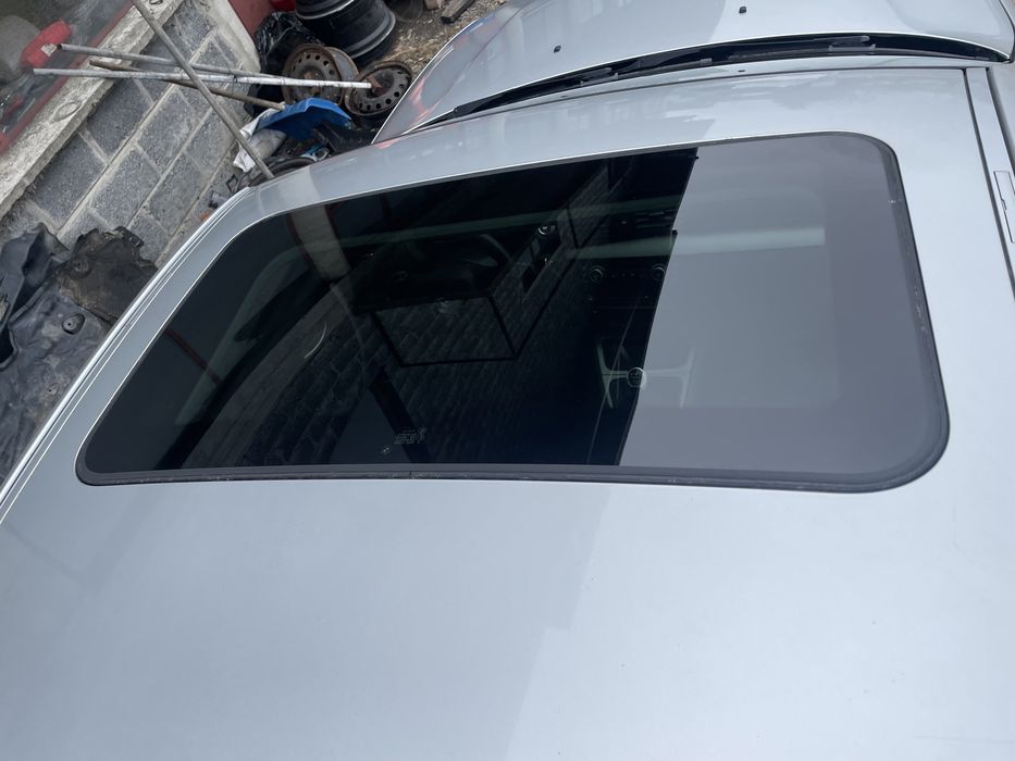 Szyberdach BMW E87