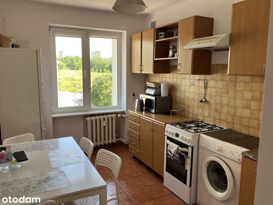2 pokoje | centrum | umeblowane | dla studentów - Widok 5