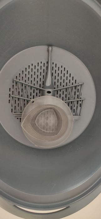 Bimby TM5 Usada com Mala