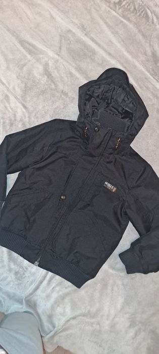 Kurtka zimowa Next 128