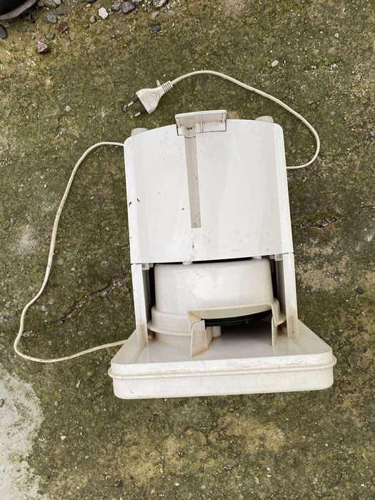 Sokowirówka Zelmer 277.8 Evita