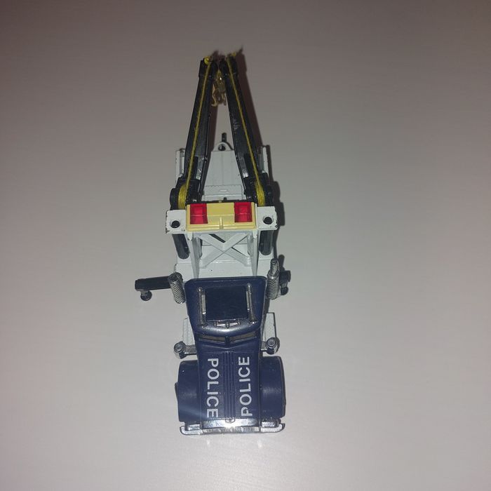 Matchbox Peterbilt
