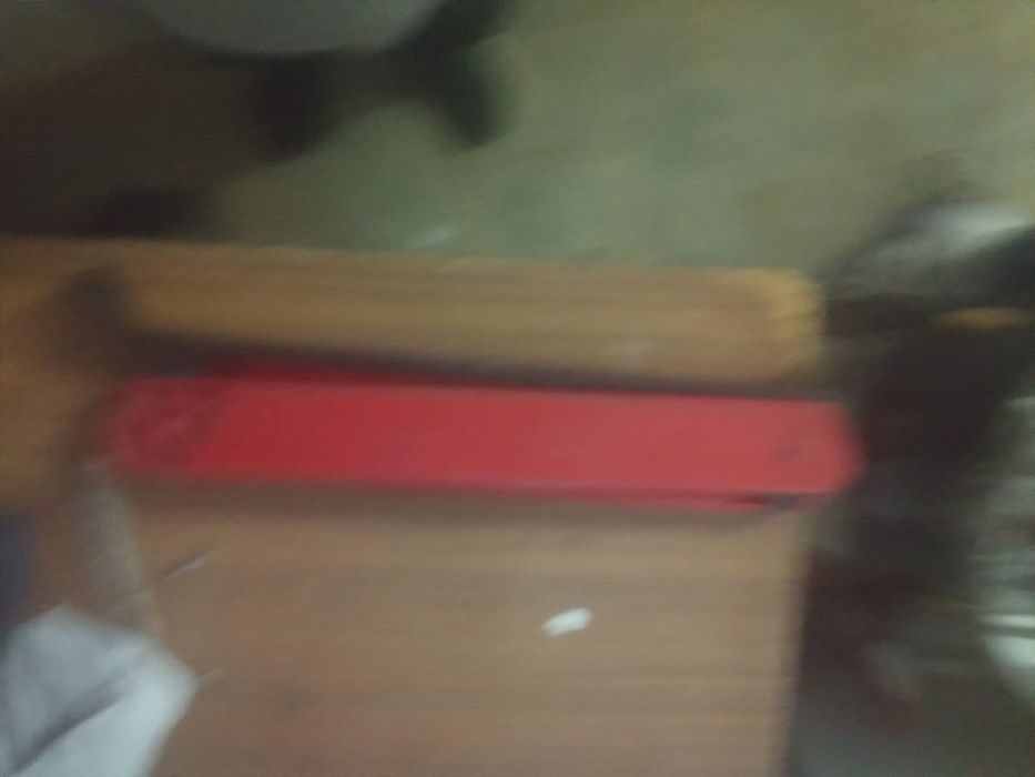 triângulo para os veículos em bom estado