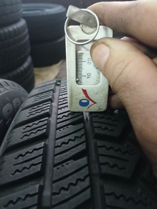 Opony zimowe Sunfull 175/65/14