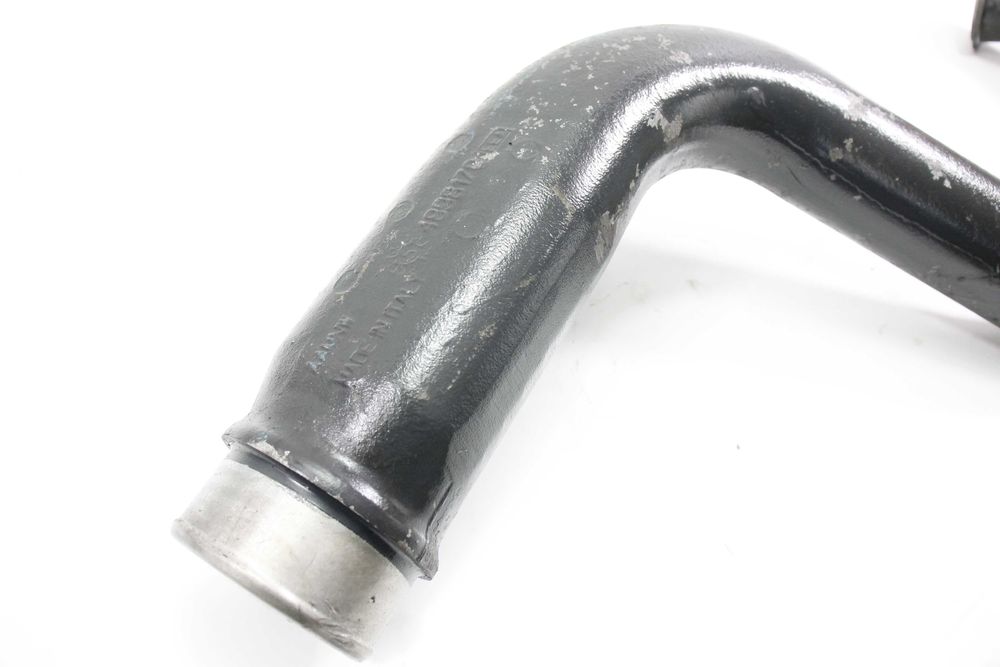 Iveco Eurocargo 3.9 Tector Cummins rura powietrza dolotu Daf lf 45 55