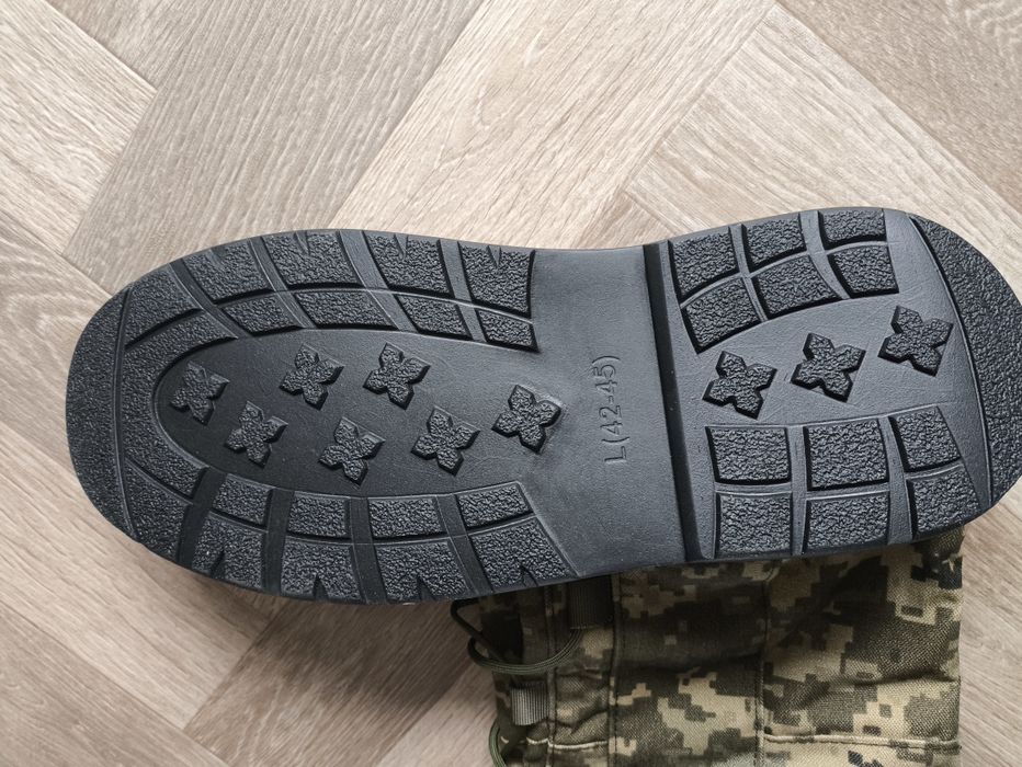 Продам бахіли на берці