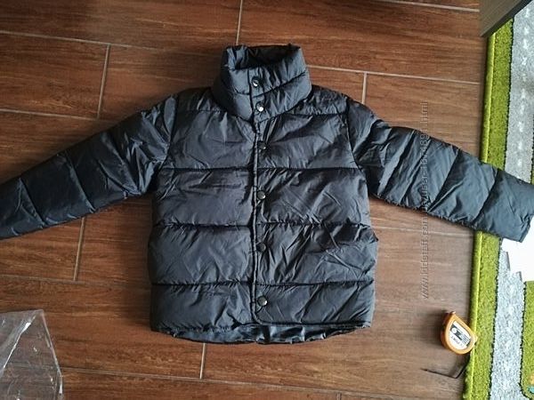 Куртка на 116 зріст