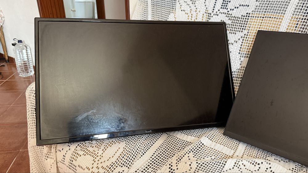 TV 32’ valor individual