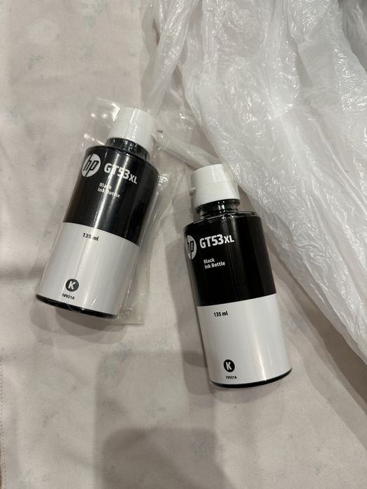 Продам цветной принтер HP Smart tank 500