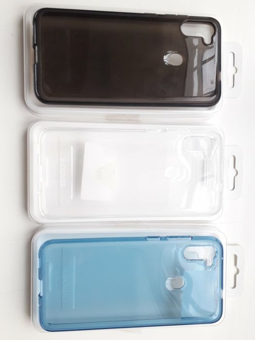 Чохол чехол на Samsung Galaxy A11.