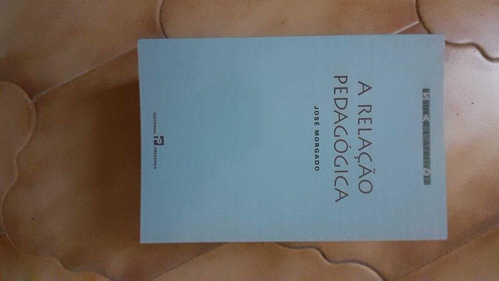 Coleção, Ensinar e Aprender - NOVOS