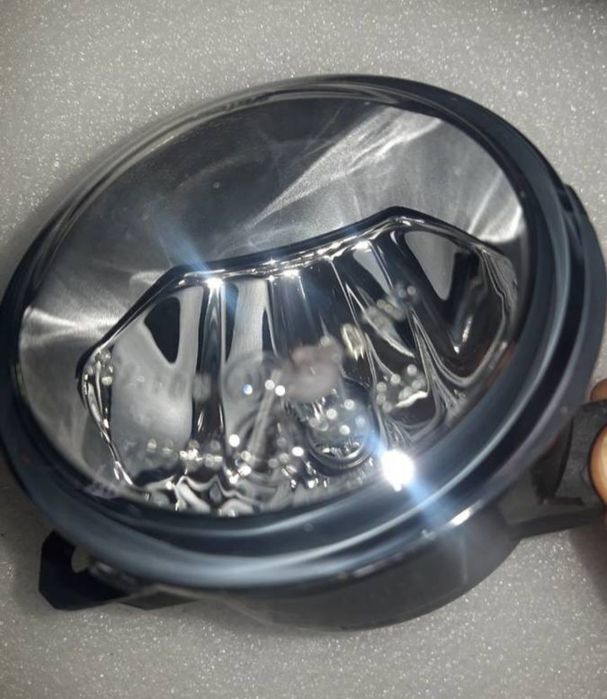 Halogen Panda,Boxer,Ducato