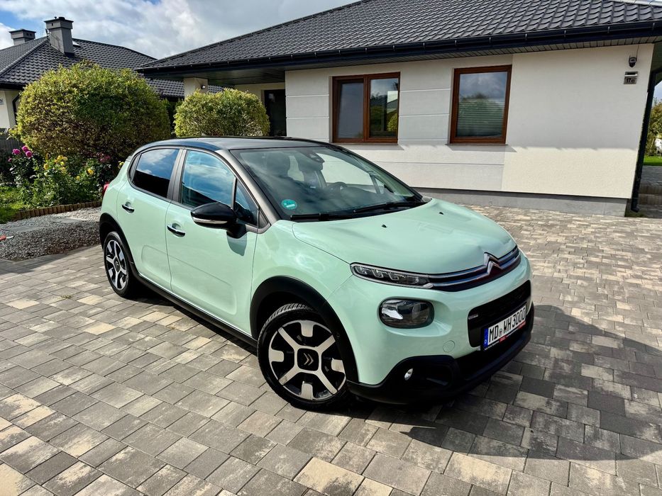 Citroën C3