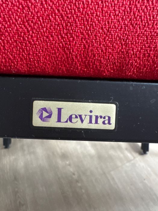 Poltronas Super Conforto