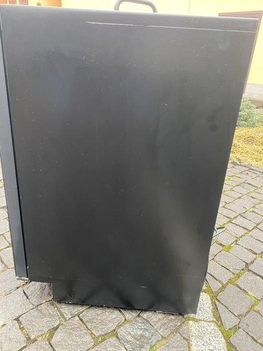 Винний Холодильник Candy