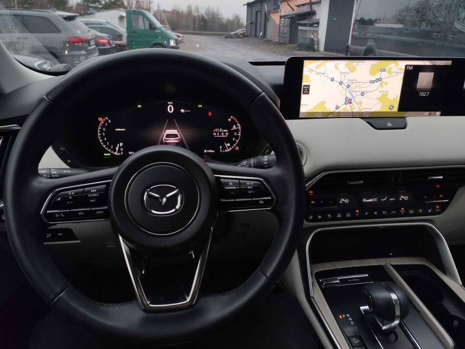 Українізація, русифікація авто EU, USA, KR, JP та інші