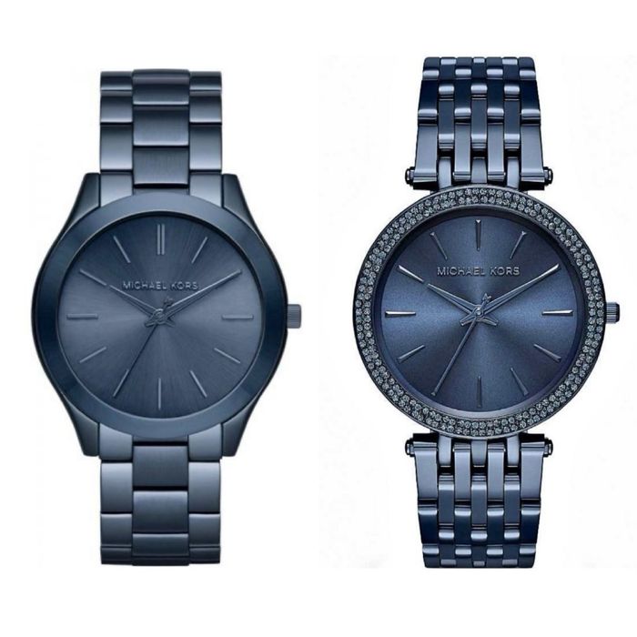 Michael Kors Майкл Корс MK3417 / MK3419 жіночий годинник, женские часы