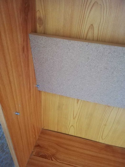 Estante tipo Olaio + 1 gratis