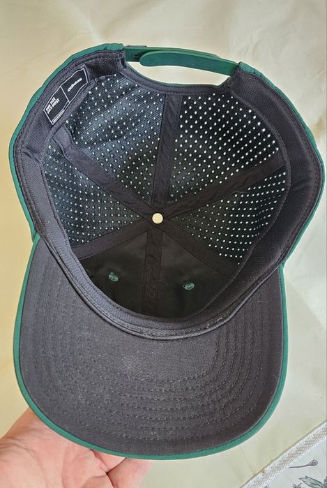 Czapka Adidas golfowa z siateczką