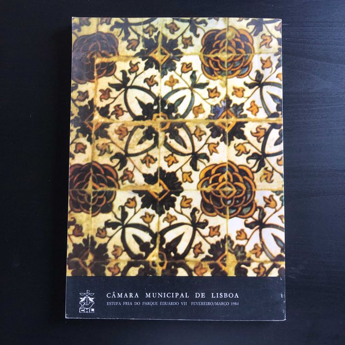 exposição - azulejos de Lisboa