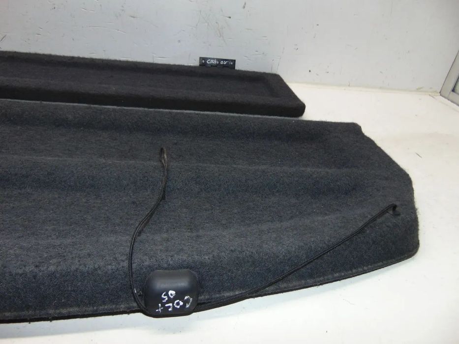 Mitsubishi colt chapeleira