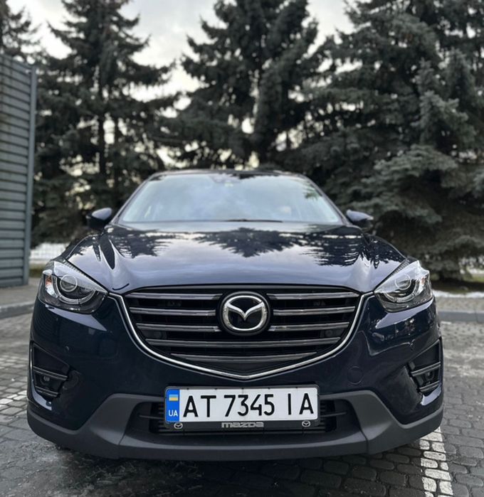 Продається автомобіль зі Швейцарії. Дуже гарному стані