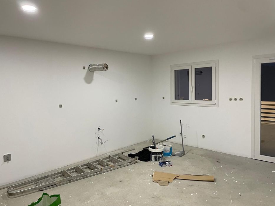 Moradia independente