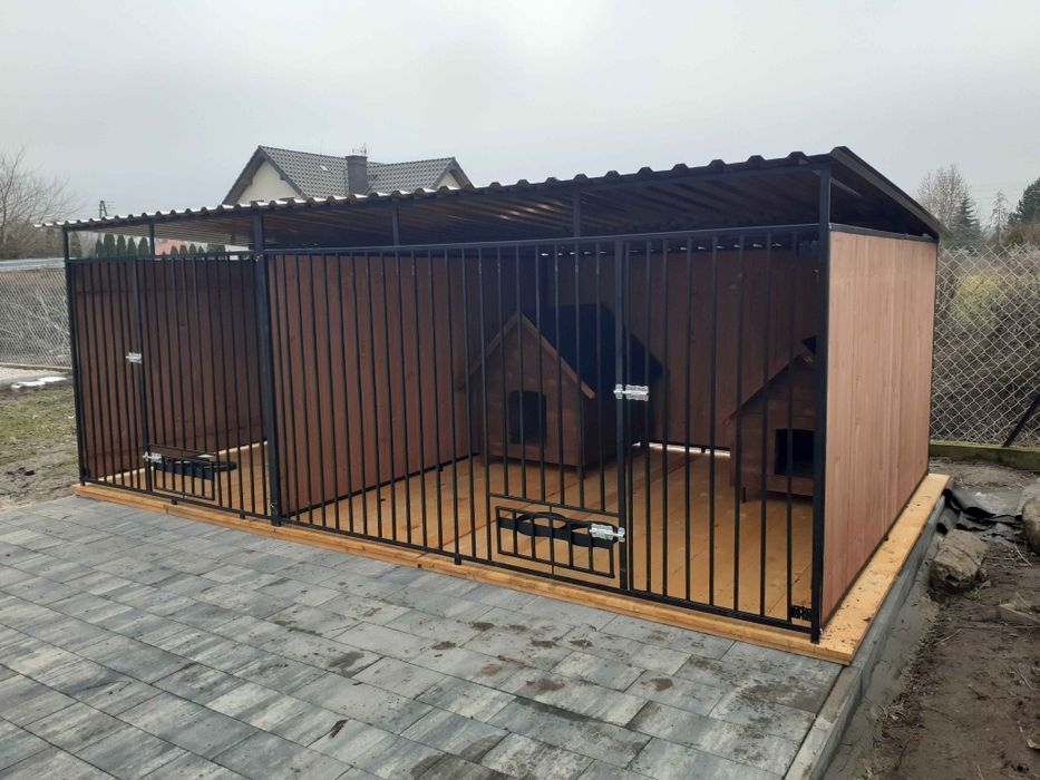 Kojce dla psów szybka realizacja zamówień